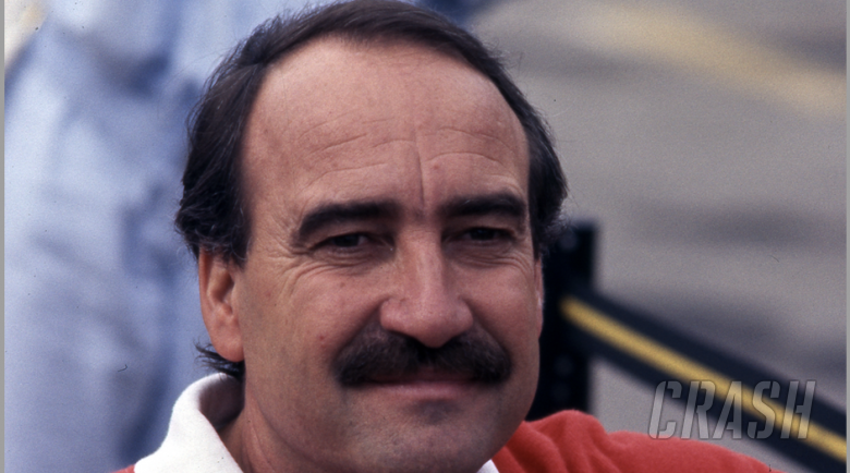 Clay Regazzoni